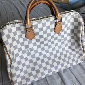 LV Speedy 35